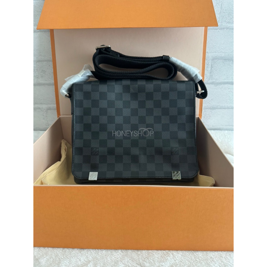 #พร้อมส่ง Lv district pm dc18