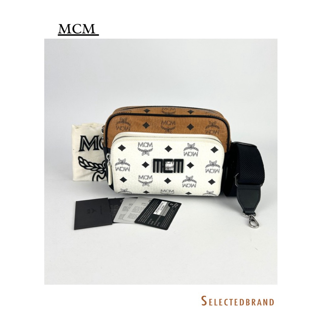 Klassik Crossbody bag ⚡️