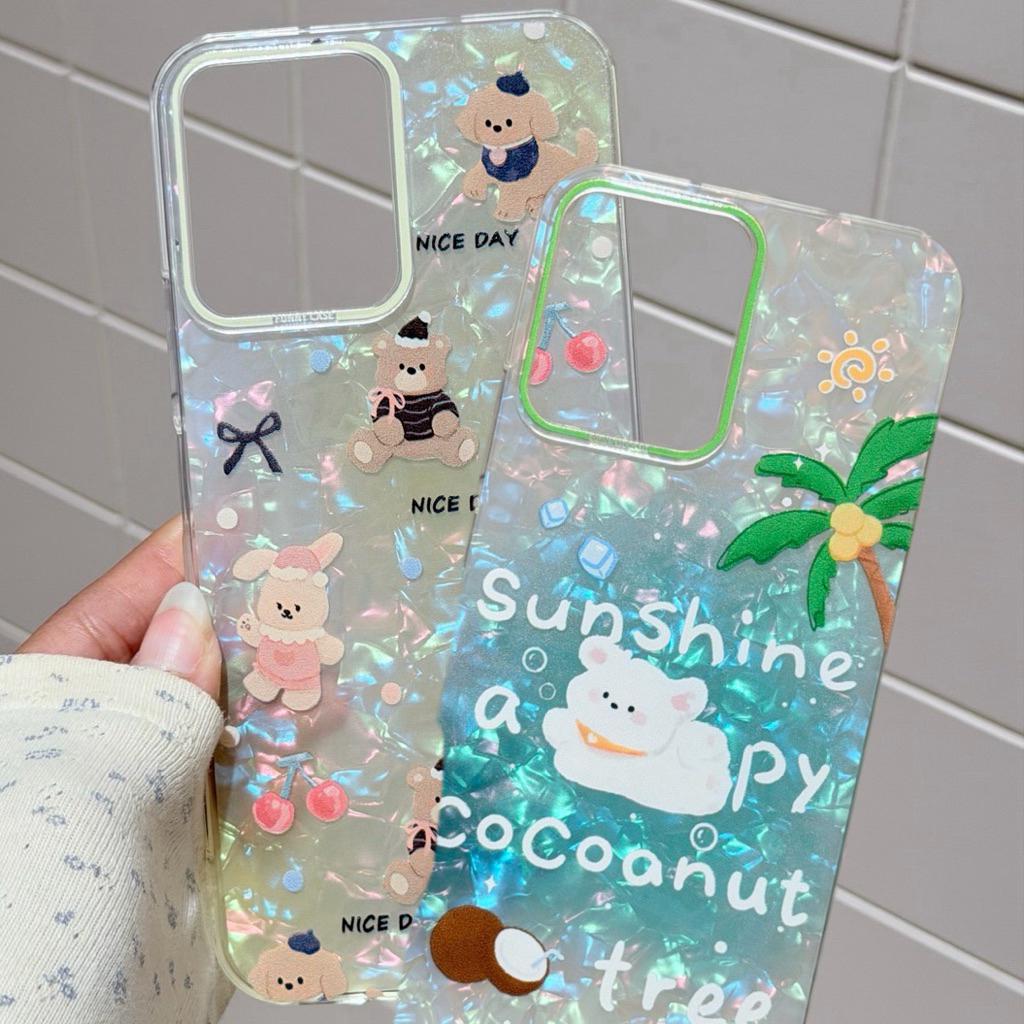 เคส SunCase ลาย สำหรับ Oppo A15 s A16 A17 K A18 A38 A54 A57 A77 s A3X A5X A6X A6Pro A5i Reno14 14F Reno15 15F 15Pro Max ราคา ถูกที่สุด ดีลบีเคเค รูปภาพหลัก