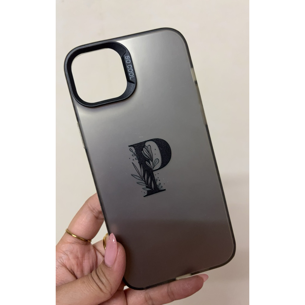 Case  IPhone 15 Plus