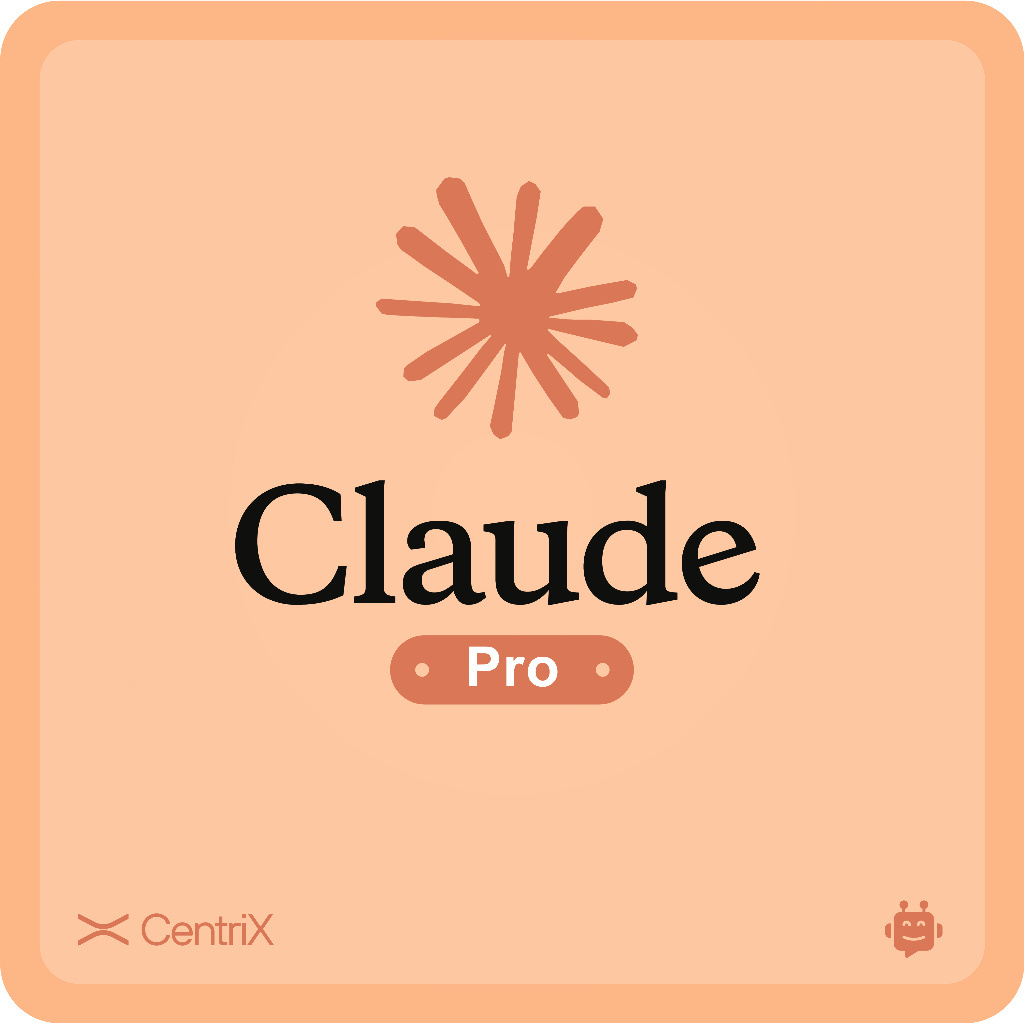 🔥 อย่าพลาด! Claude Pro AI คือตัวเลือกที่สมบูรณ์แบบสำหรับการเรียนรู้และการเขียนโค้ด สมัครเลยวันนี้! 💯