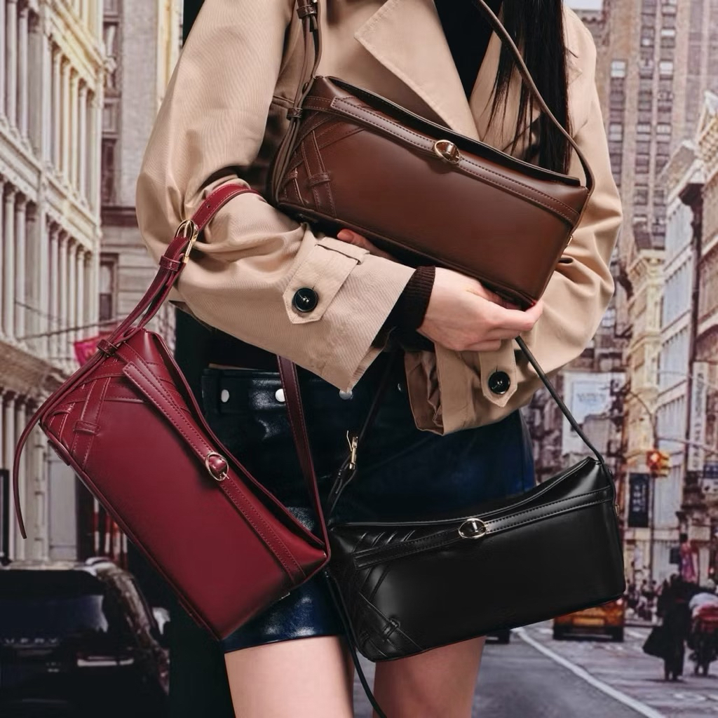 (พร้อมส่ง)👜✨✨COZII – Allie East West✨✨👜