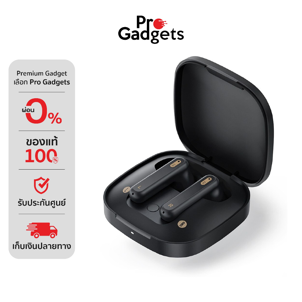 Baseus Bowie E16 True Wireless หูฟังไร้สาย
