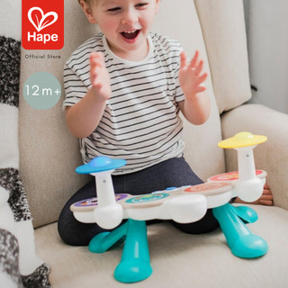Hape - Together In Tune Drums™ กลองชุดแมจิกทัช 12M+ รูปที่ 5
