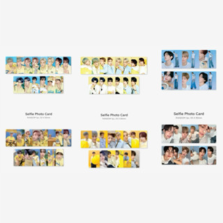 พร้อมส่ง trading card ssgt 2026 น้องดรีม