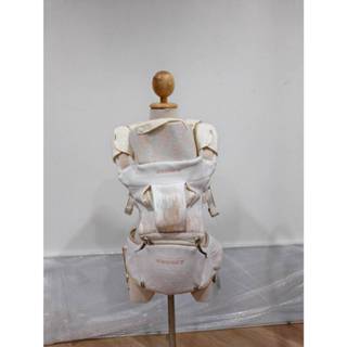 (***สินต้าตัวโชว์ สภาพ 90 %***)GLOWY เป้อุ้มเด็กรุ่น Hip(pop…