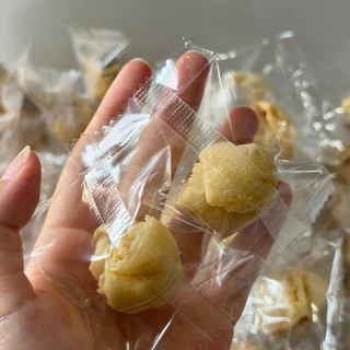 กินเพลิน✨ทองก้อน 160 กรัม ไส้ช็อกโกแลตพรีเมี่นม นูเทลล่า ไก่หยอง พริกเผาหมูหยอง