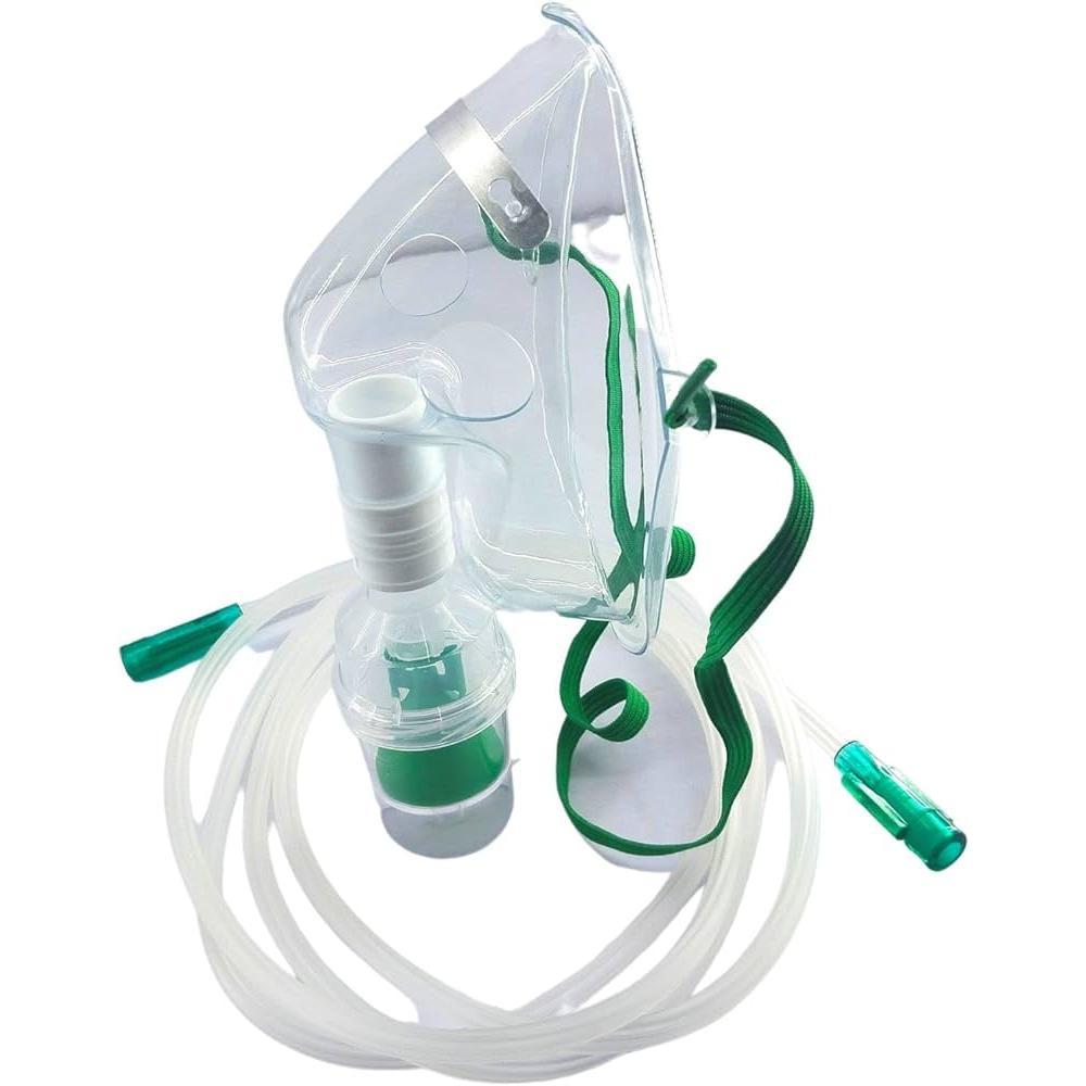 NEBULIZER MASK ADULT