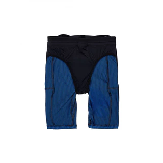กางเกงวิ่งรัดกล้าม rnrn RACE Half Tights