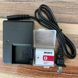 Sony DSC-T20 T100 WX1 WX10 HX30 N1 กล้อง NP-BG1 แบตเตอรี่ /เครื่องชาร์จ