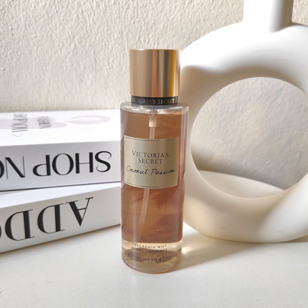 แท้💯หอมแบบตัวแม่kylie น้ำหอมแบ่งขาย บอดี้มิสvic.toria secret body mist perfume