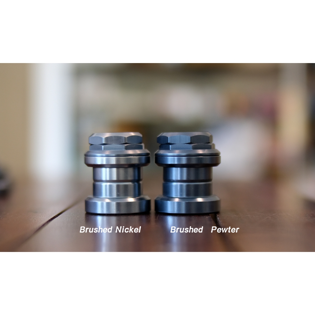 ถ้วยคอจักรยาน TANGE FALCON 1-1/8 เกลียว [ 1-1/8 with Thread]