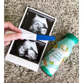 Milk Plus & More (Set เตรียมตั้งครรภ์/PCOS) วีต้า บาลานซ์ พลัส Vita Balance Plus+น้ำมะกรูด