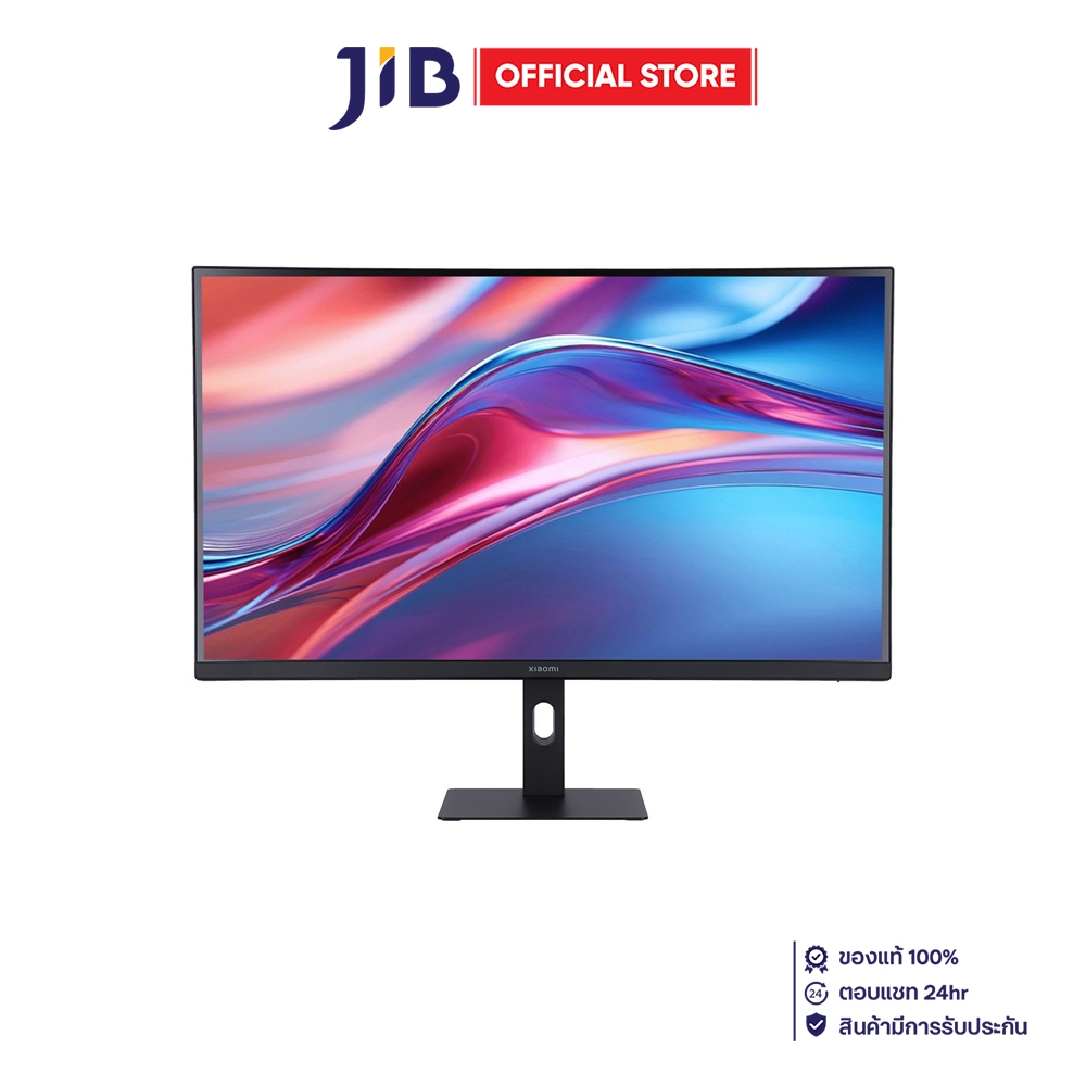 Monitor (จอมอนิเตอร์) Xiaomi A27Qi 2026 - 27 Inch IPS 2K 120Hz