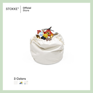 Stokke® Mutable™ Storage Bag V2 Aksesori Tas Penyimpanan Mainan untuk Meja Aktivitas Mutable™ gambar 2