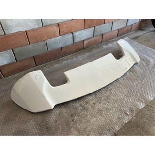 หางหลังRsพร้อมทำสี ตรงรุ่น Jazz GK 2014-ปัจจุบัน