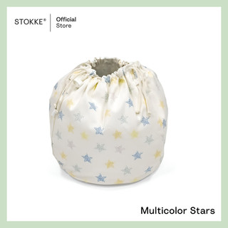Multicolor Stars