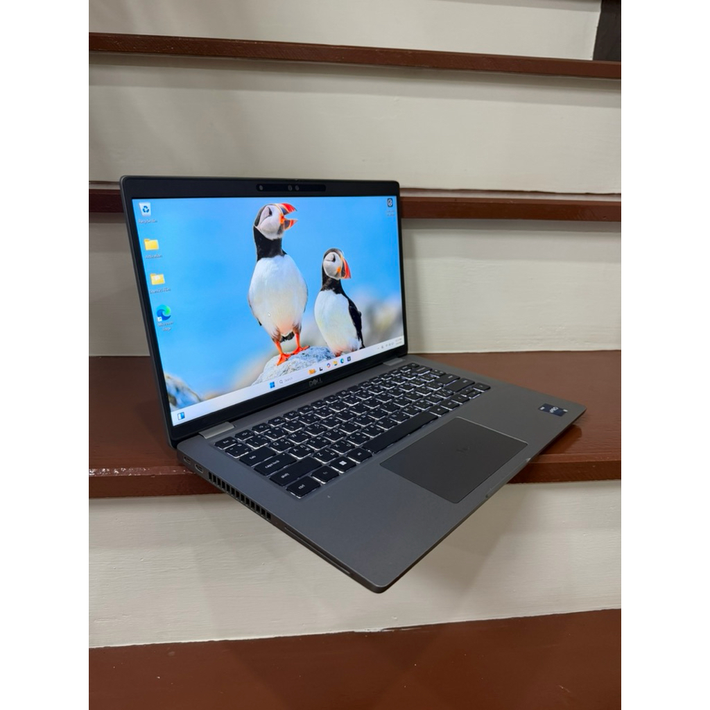 notebook dell i5gen12 ram32gb สเปคดีสภาพได้