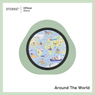 Around the World