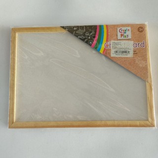 กระดานไวท์บอร์ท 18.5 x 25.5 ซม.