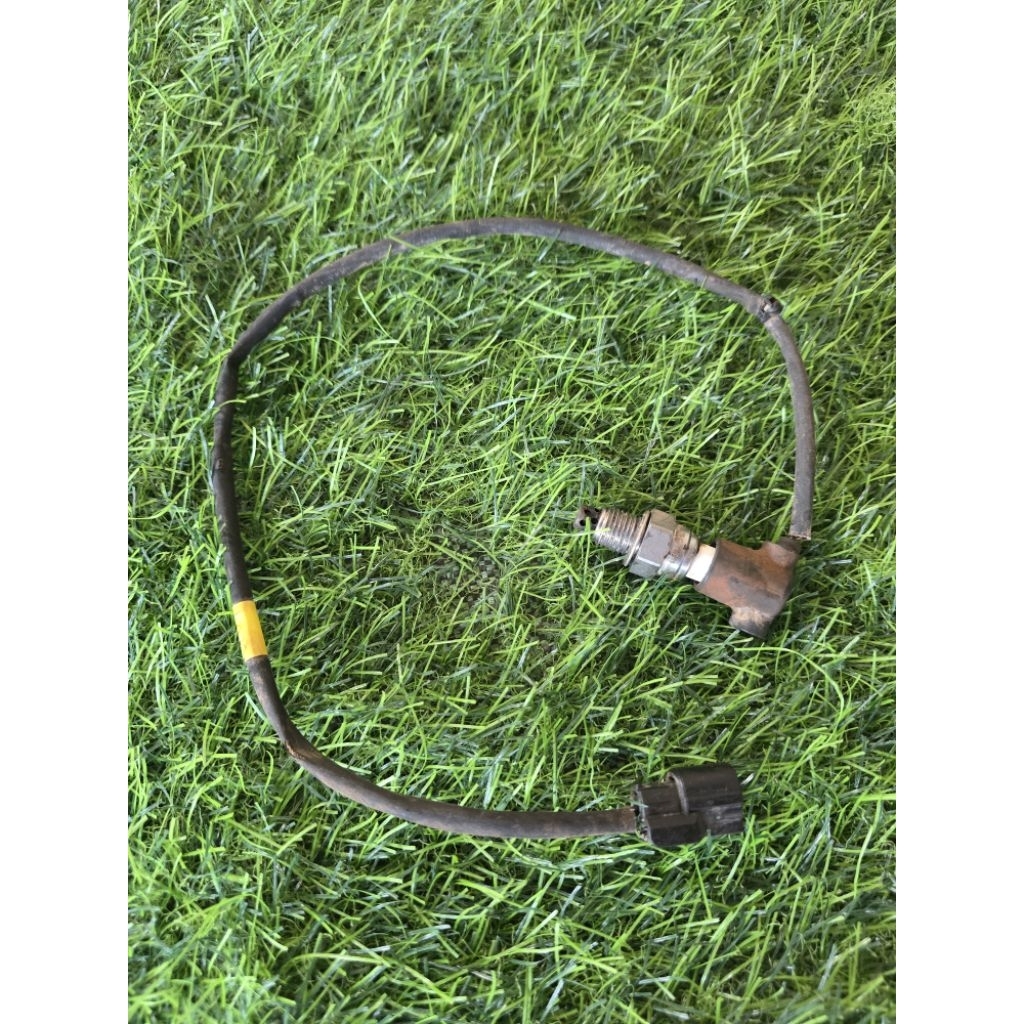 เซ็นเซอร์ O2 MSX พร้อมสายเเท้ติดรถ