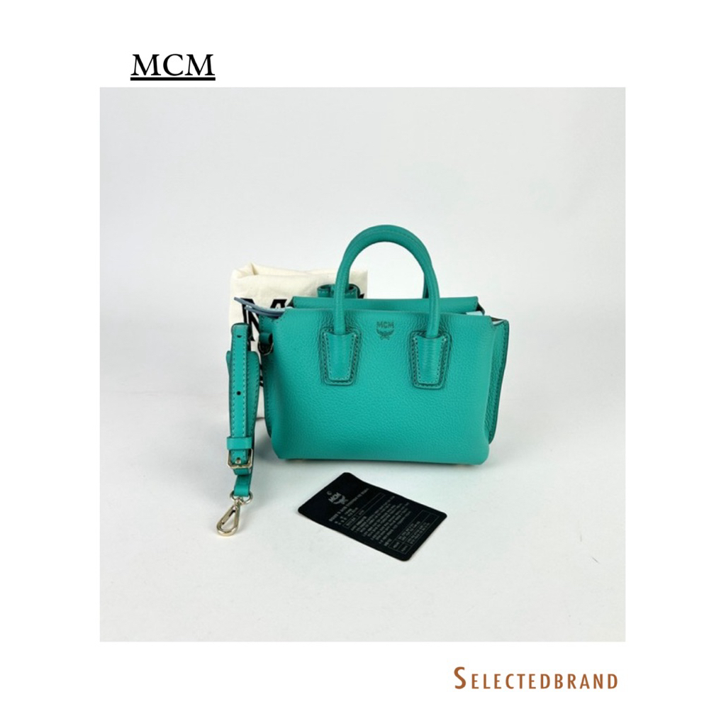 Milla Park Avenue Mini Tote bag