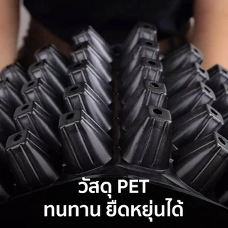 🚀ส่งด่วน ส่งไว🚀Pet ถาดเพาะกล้า ถาดเพาะผัก ถาดปลูกต้นไม้ ถาดเพาะต้นกล้า ถาดพลาสติก 32/50/72/108/128/200