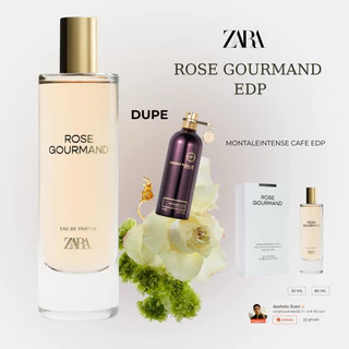 พร้อมส่ง❗️น้ำหอม Zara Golden Decade EDP | Zara Redemption EDP.