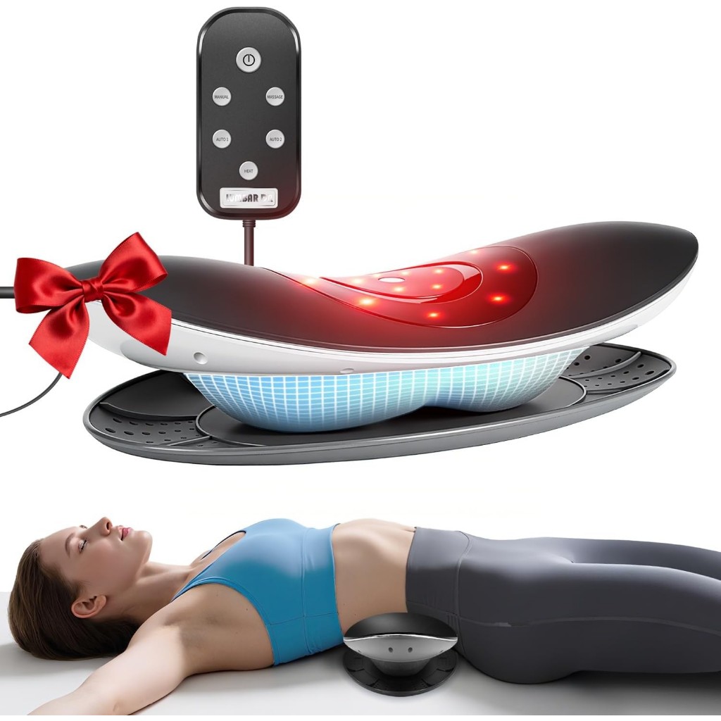 Jiangsu Alphay Medical Device, Lumbar Traction Device,Model No:JKAN-2