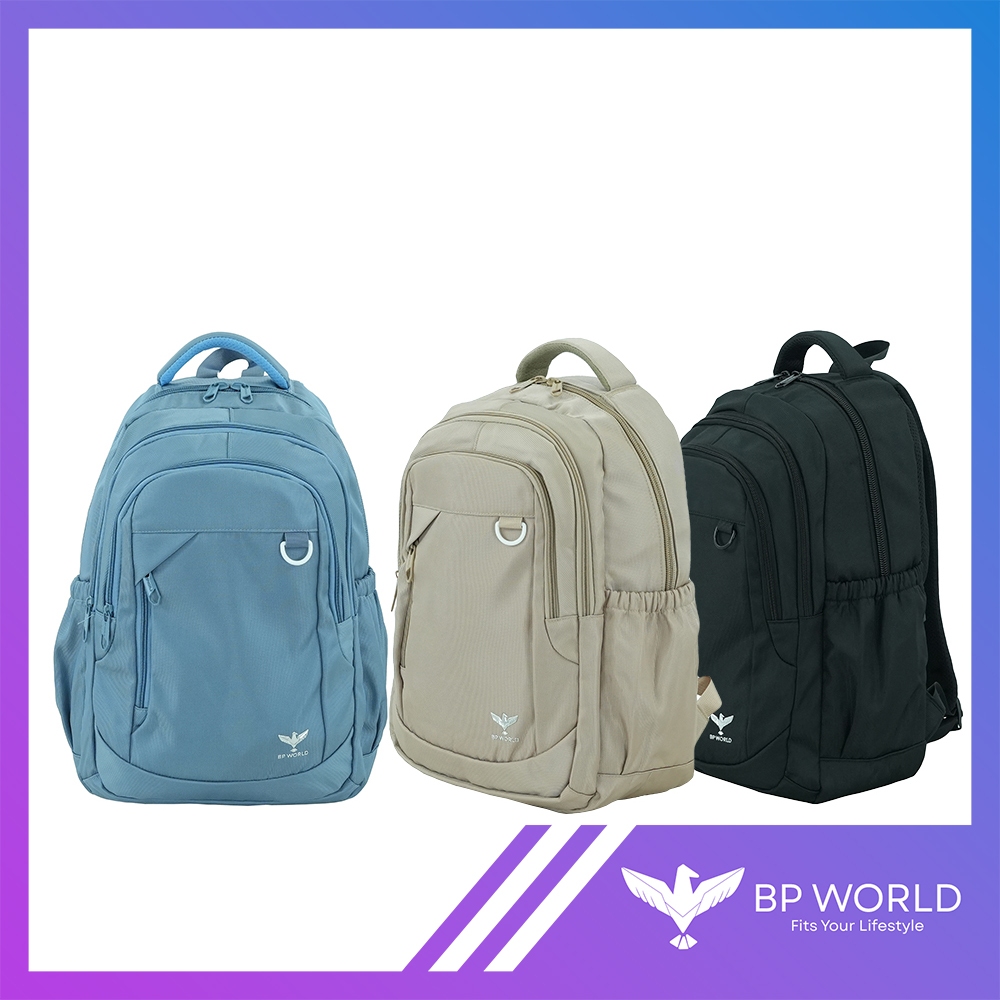 BP WORLD กระเป๋าเป้ รุ่น P7308