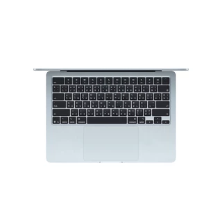 MacBook Air 13" Apple M5 chip with 10‑core CPU and 8‑core GPU,10-core GPU 16GB,24GB ; iStudio by UFicon