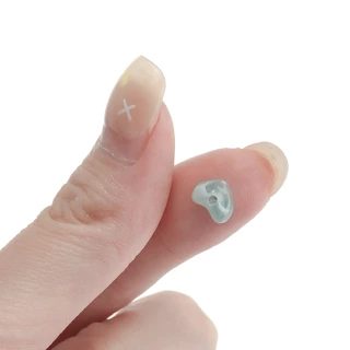10-20g ลูกปัดหินแตกอะคริลิค 4-9mm หินไม่สมมาตร หลากสี สำหรับทำสายคล้องมือถือ สร้อยข้อมือ DIY อุปกรณ์ทำเครื่องประดับ