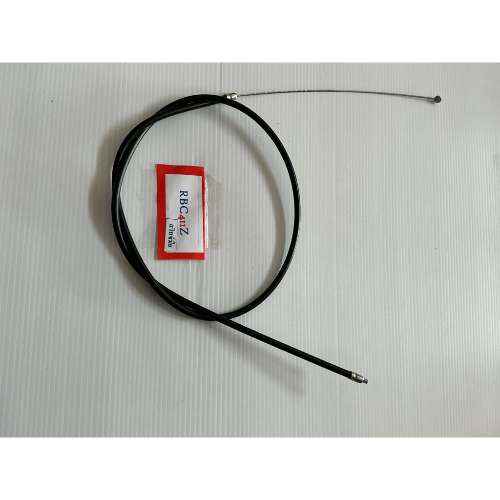 สายคันเร่งเครื่องตัดหญ้าNB411/RBC411/RBC411Uแบบไม่มีข้องอสินค้าตรงรุ่น