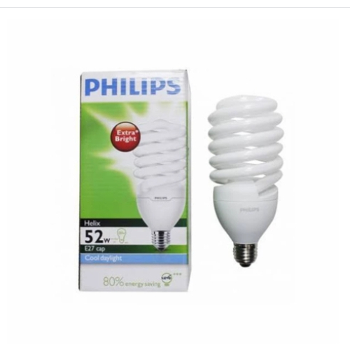 Helix 52W CDL E27 220-240V E27 1CT/12