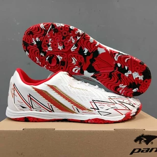 Pan รองเท้าฟุตซอล Pan VIGOR X THUNDER G รหัส PF14GA PF14GB Size 32-45