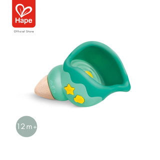 Magic Music Conch	หอยสังข์อัดเสียง Hape	12M+