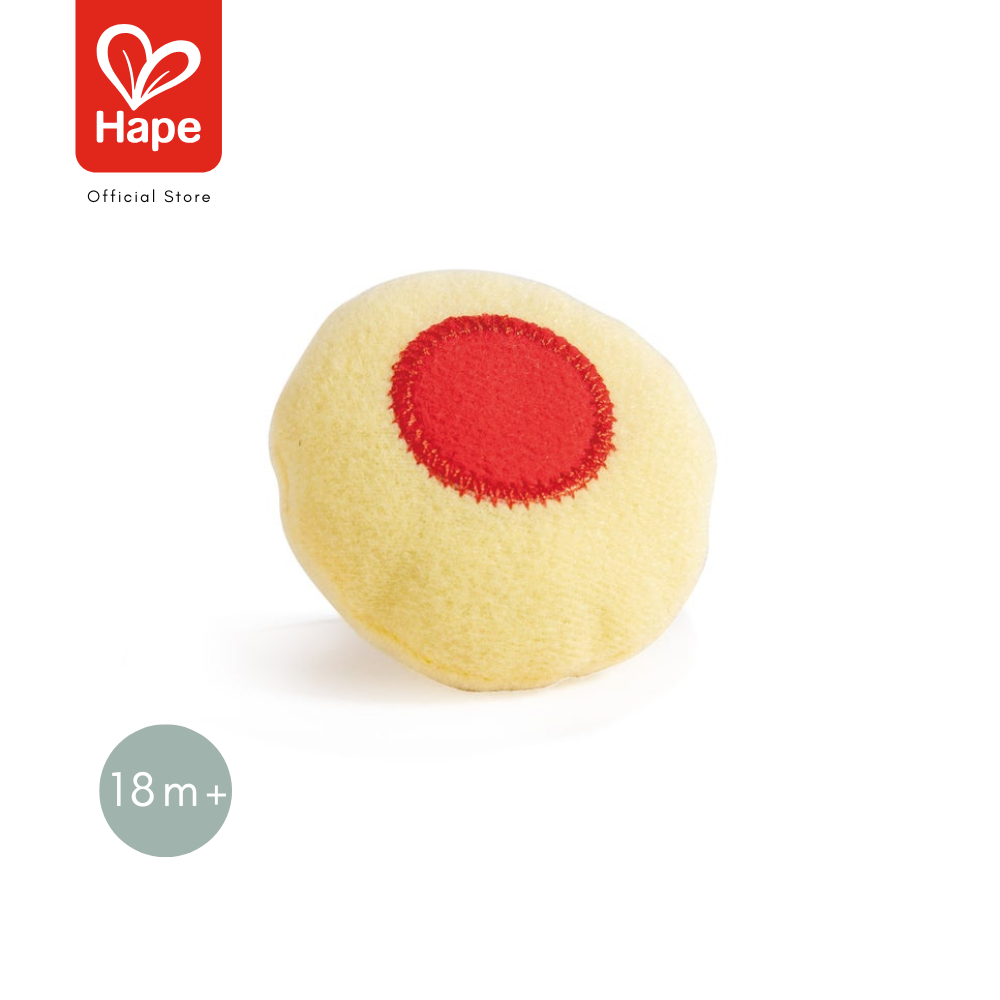 Hape - Toddler Bread Basket        ตะกร้าขนมปังนุ่มนิ่ม        18M+ รูปที่ 5