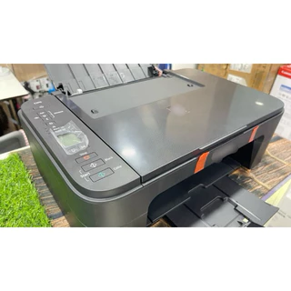 CANON PIXMA E3370 PRINT+COPY+SCAN+WIFI-DIRECT+TANK