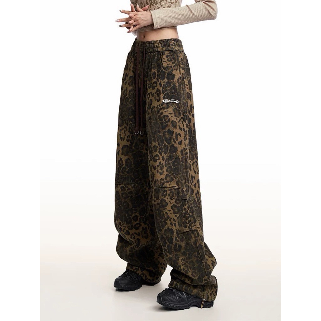 USSTYLE - Pants 0276