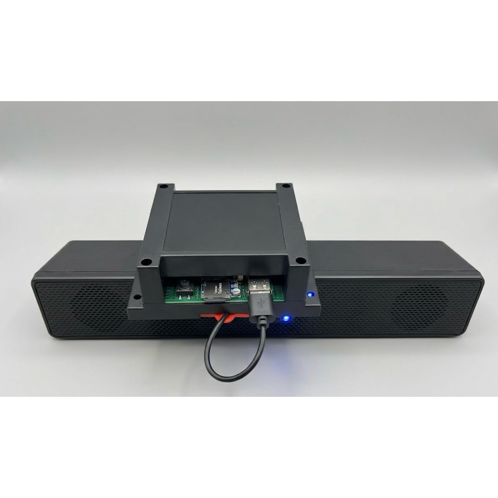 กล่องเสียงเพลงตู้น้ำมันหยอดเหรียญ