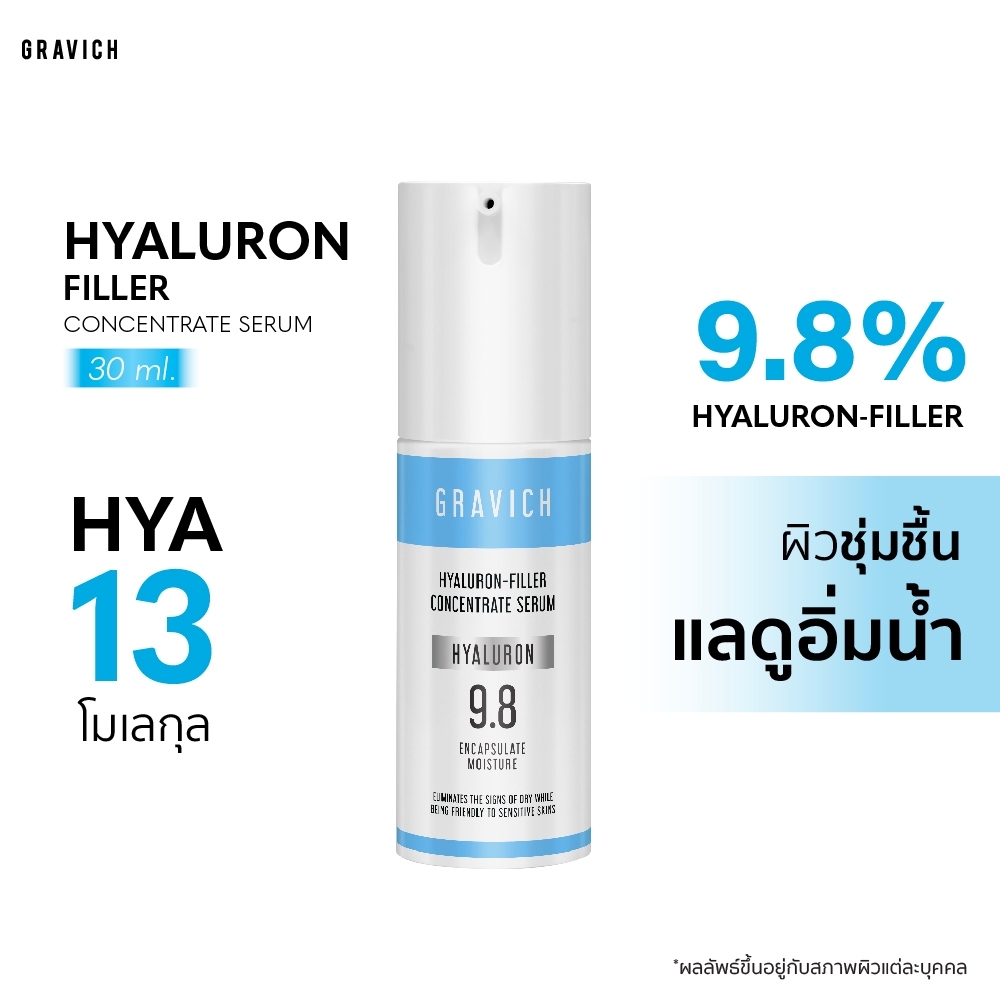 [Clearance Sale] Exp. 31/12/2026 Gravich สินค้าราคาพิเศษ รูปที่ 2