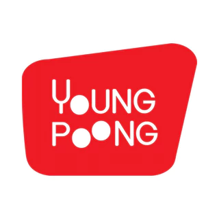 ยองพุง โยโปกิ ชีส ต๊อกโบ๊กกิ คัพ 120 กรัม / Youngpoong Yopokki Cheese Topokki Cup 120 g.