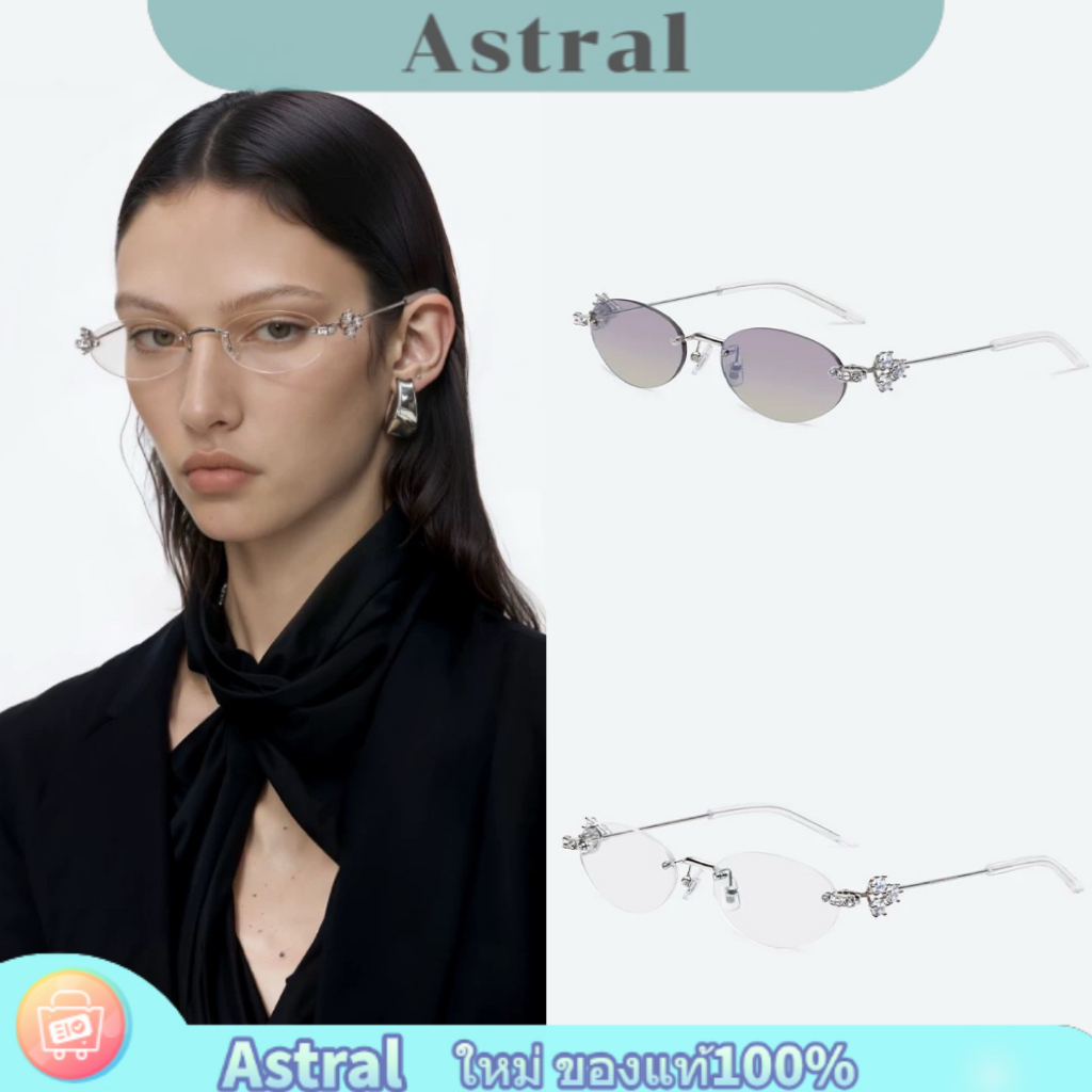 ORORA Optical Mirror GENTLE MONSTER ของแท้ 100%