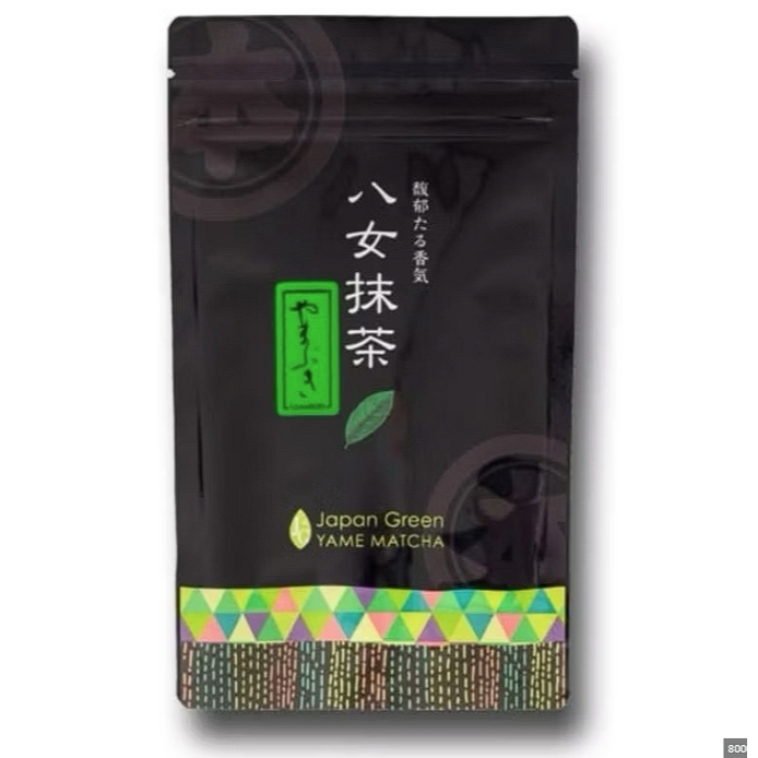 พร้อมส่ง Hoshino Yamabuki Matcha แบ่งขาย 10g