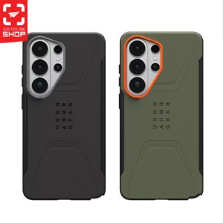 เคสมือถือ UAG - Civilian (Magnetic) For Samsung Galaxy S26 U…