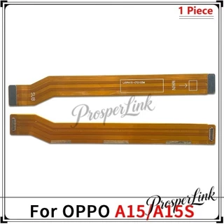 แพรตูดชาร์จ ตูดชาร์จ (Charging board) สําหรับ oppo A15 A15S แพรต่อจอ (Board Flex)