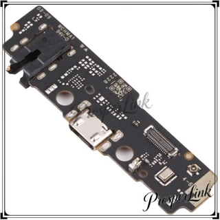 USB แพรชาร์จ ชุดชาร์จ สำหรับ Redmi A1 A2 Plus ชุดบอร์ดชาร์จ Charging Port Flex For Redmi A1,A1+,A2,A2+
