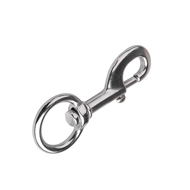Bolt snap hook OrcaTorch รุ่น SH02 Bolt Snap