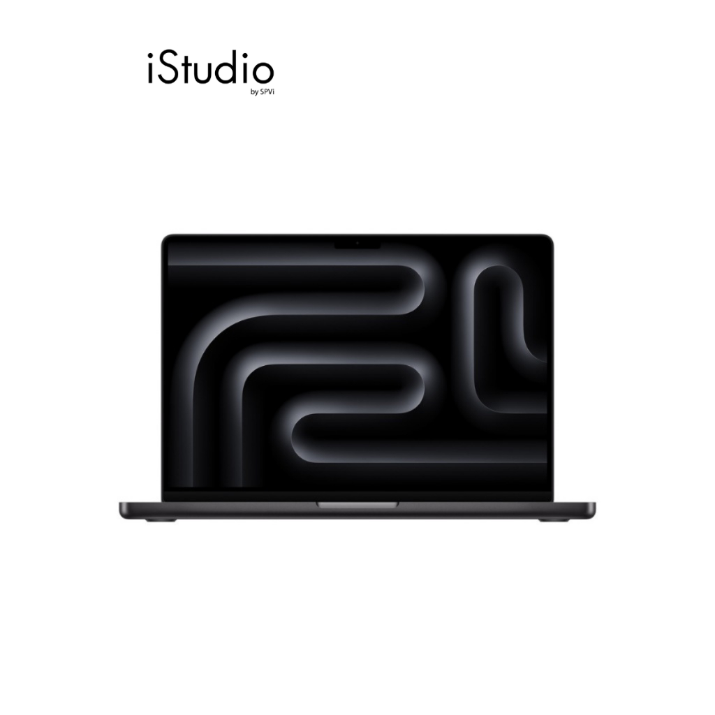 Apple MacBook Pro 14-inch chip M5 Pro/15-Core CPU/16-Core GPU/RAM 24GB/1-2TB SSD/Keyboard - Thai