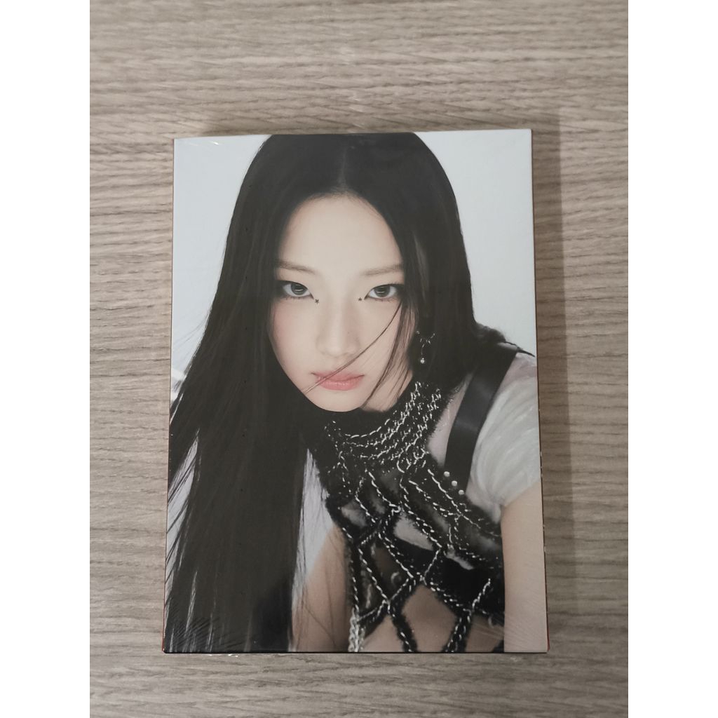 RUKA BABYMONSTER  1st Mini Album